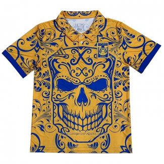 Tailandia Camiseta del Tigres UANL Special 2023-2024