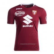 Tailandia Camiseta del Turin 1ª Equipacion 2020-2021