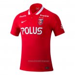 Tailandia Camiseta del Urawa Red Diamonds 1ª Equipacion 2022