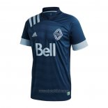 Tailandia Camiseta del Vancouver Whitecaps 2ª Equipacion 2020