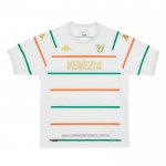 Tailandia Camiseta del Venezia 2ª Equipacion 2022-2023