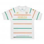 Tailandia Camiseta del Venezia 2ª Equipacion 2022-2023