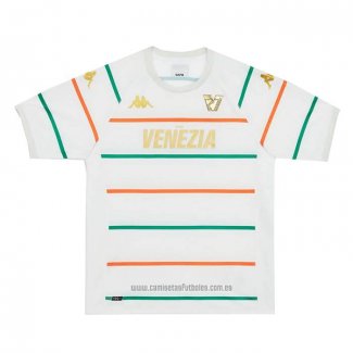 Tailandia Camiseta del Venezia 2ª Equipacion 2022-2023