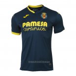 Tailandia Camiseta del Villarreal 2ª Equipacion 2020-2021