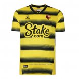 Tailandia Camiseta del Watford 1ª Equipacion 2021-2022