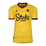 Tailandia Camiseta del Watford 1ª Equipacion 2022-2023