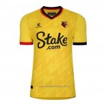 Tailandia Camiseta del Watford 1ª Equipacion 2022-2023