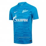 Tailandia Camiseta del Zenit Saint Petersburg 1ª Equipacion 2021-2022