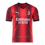 Camiseta del AC Milan 1ª Equipacion 2023-2024