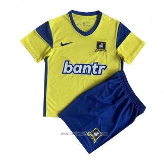 Camiseta del AFC Richmond 3ª Equipacion Nino 2023