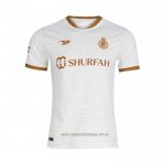 Camiseta del Al Nassr 3ª Equipacion 2022-2023