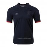 Camiseta del Alemania Authentic 2ª Equipacion 2020-2021