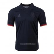 Camiseta del Alemania Authentic 2ª Equipacion 2020-2021