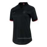 Camiseta del Alemania 2ª Equipacion Mujer 20-21