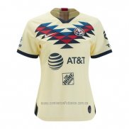 Camiseta del America 1ª Equipacion Mujer 2019-2020