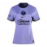 Camiseta del America 3ª Equipacion Mujer 2023-2024