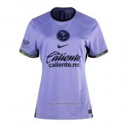 Camiseta del America 3ª Equipacion Mujer 2023-2024