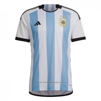 Camiseta del Argentina 1ª Equipacion 2022