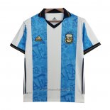 Camiseta del Argentina Special 2022