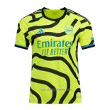 Camiseta del Arsenal 2ª Equipacion 2023-2024