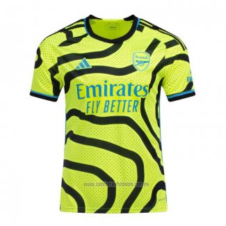 Camiseta del Arsenal 2ª Equipacion 2023-2024