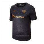 Camiseta del Athletic Bilbao Portero 1ª Equipacion 2021-2022