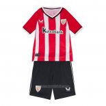 Camiseta del Athletic Bilbao 1ª Equipacion Nino 2023-2024