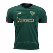 Camiseta del Athletic Bilbao 2ª Equipacion 2019-2020