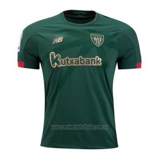 Camiseta del Athletic Bilbao 2ª Equipacion 2019-2020