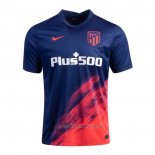 Camiseta del Atletico Madrid 2ª Equipacion 2021-2022