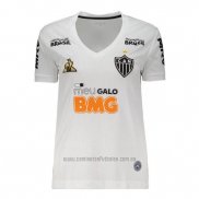 Camiseta del Atletico Mineiro 2ª Equipacion Mujer 2019