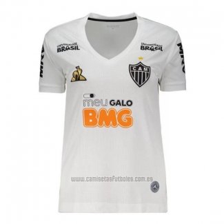 Camiseta del Atletico Mineiro 2ª Equipacion Mujer 2019
