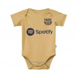 Camiseta del Barcelona 2ª Equipacion Bebe 2022-2023