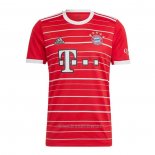 Camiseta del Bayern Munich 1ª Equipacion 2022-2023
