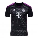 Camiseta del Bayern Munich 2ª Equipacion 2023-2024