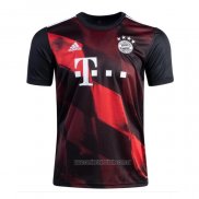 Camiseta del Bayern Munich 3ª Equipacion 2020-2021