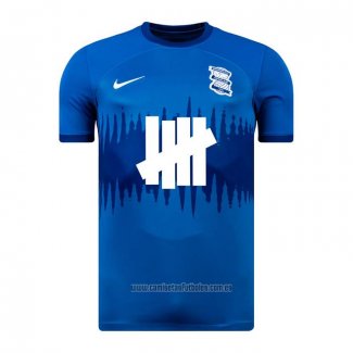 Camiseta del Birmingham City 1ª Equipacion 2023-2024