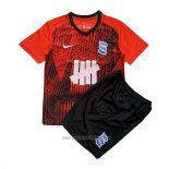 Camiseta del Birmingham City 2ª Equipacion Nino 2023-2024