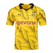 Camiseta del Borussia Dortmund Cup 2023-2024