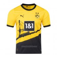 Camiseta del Borussia Dortmund 1ª Equipacion 2023-2024