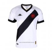 Camiseta del CR Vasco da Gama 2ª Equipacion Mujer 2023