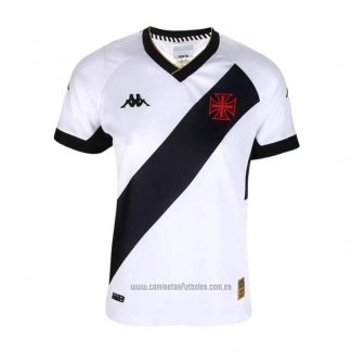 Camiseta del CR Vasco da Gama 2ª Equipacion Mujer 2023