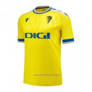 Camiseta del Cadiz 1ª Equipacion 2023-2024