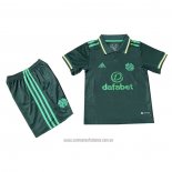 Camiseta del Celtic 4ª Equipacion Nino 2022-2023