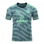 Camiseta del Celtic 3ª Equipacion 2023-2024