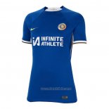 Camiseta del Chelsea 1ª Equipacion Mujer 2023-2024