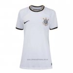 Camiseta del Corinthians 1ª Equipacion Mujer 2022