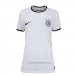 Camiseta del Corinthians 1ª Equipacion Mujer 2022