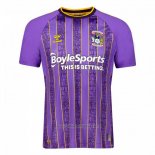 Camiseta del Coventry City 2ª Equipacion 2022-2023