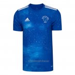 Camiseta del Cruzeiro 1ª Equipacion 2022